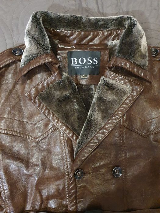 Kurtka męska BOSS XL