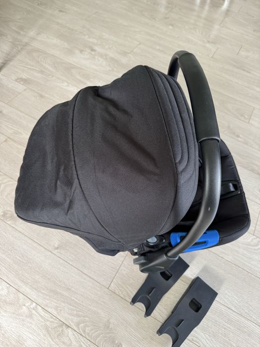 автокрісло  carrello epica