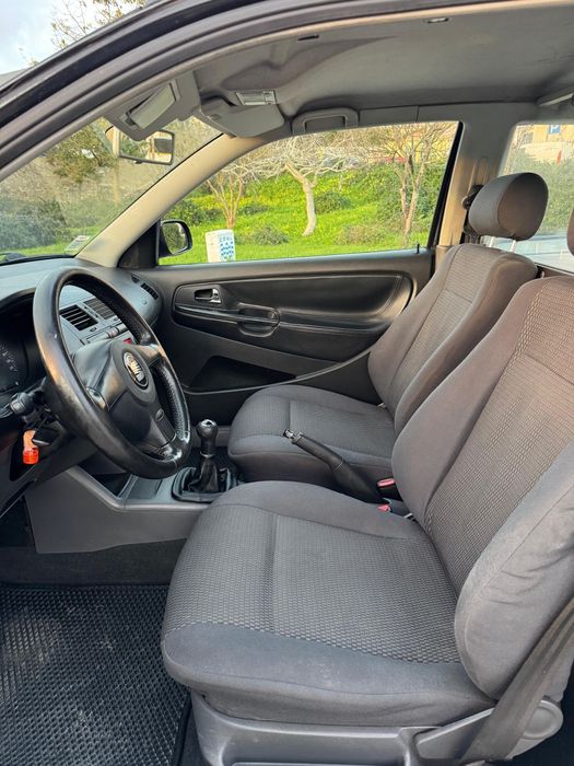 SEAT Ibiza 6k3 cupra