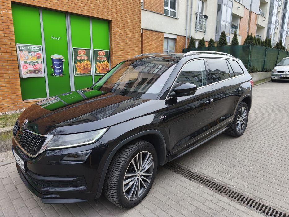 Transport na lotnisko Berlin Goleniów