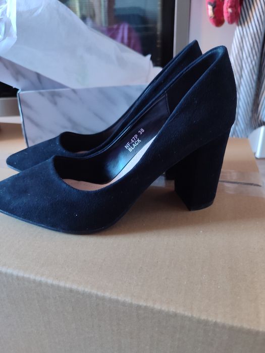 Sprzedam eleganckie buty