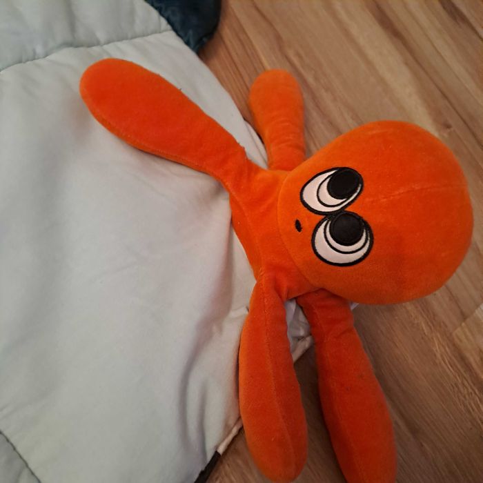 Mata dziecieca Ikea Klippa