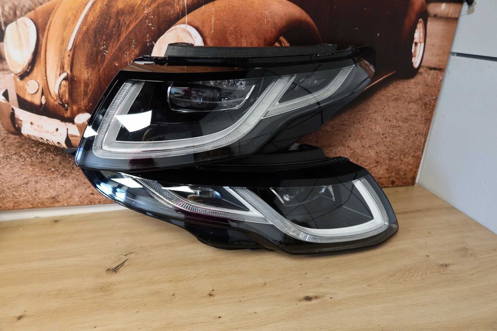RANGE ROVER Evoque L538 Фари передні FULL LED