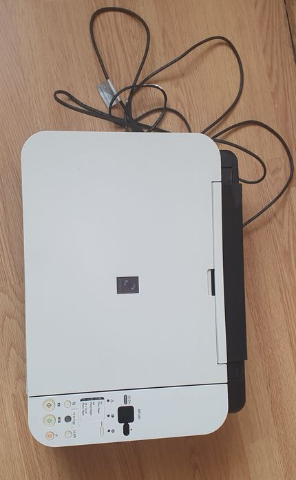 Принтер Canon Pixma mp240