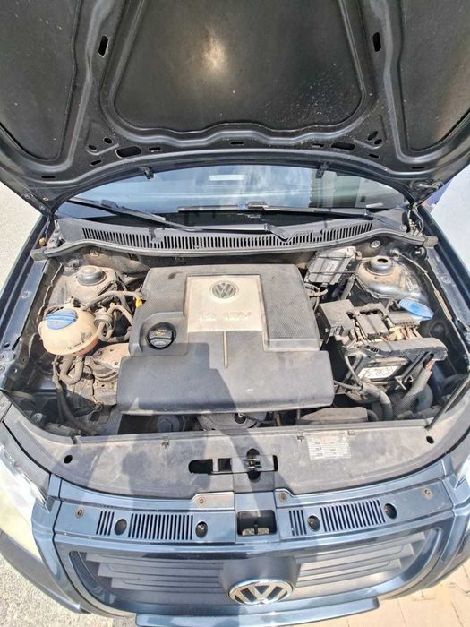 Polo Volkswagem 2005