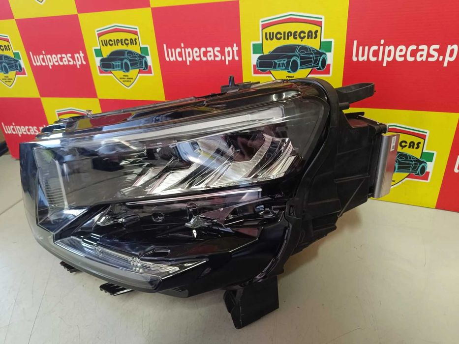 Ótica / farol esquerda CITROËN Berlingo (K9), de 2018 a 2026 l 141908