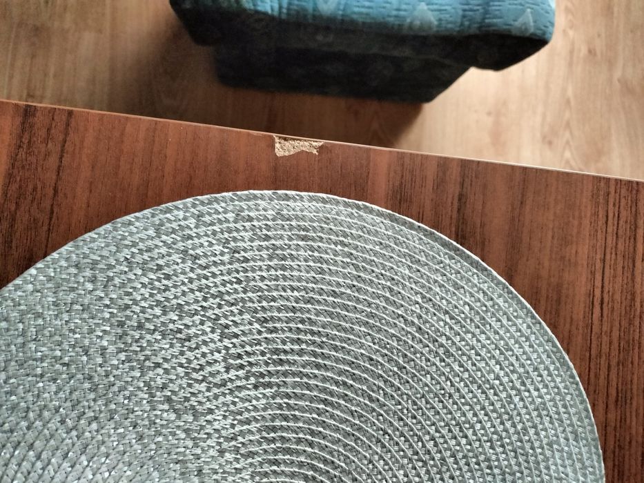 Ława rozkładana 120x60