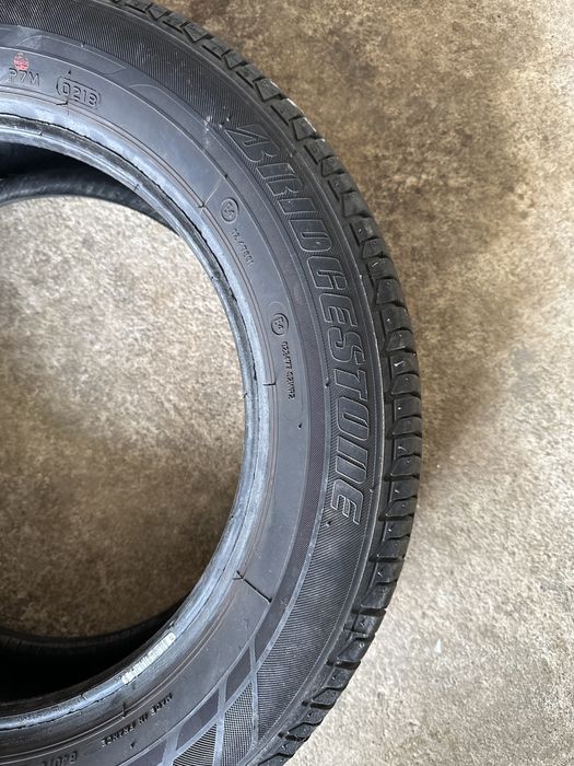Pneu Bridgestone