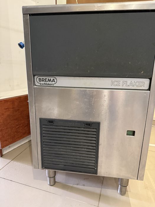 Льодогенератор  BREMA GB 902A-Q