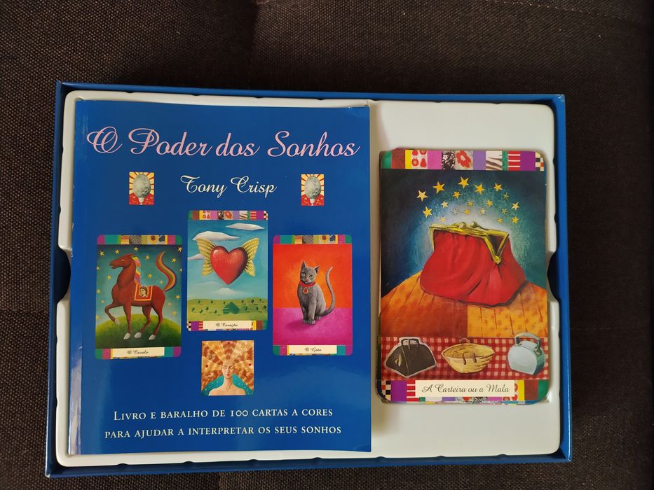 O poder dos sonhos NOVO