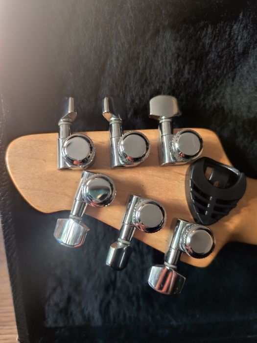 Peavey predator Plus doinwestowany