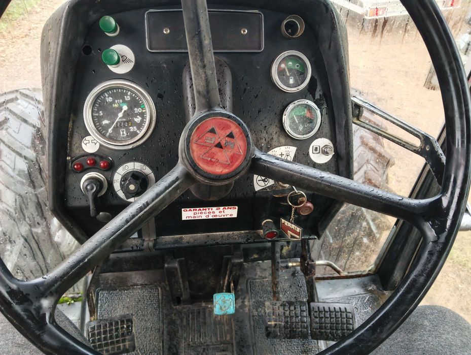 Massey Ferguson 2620