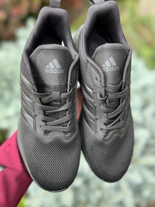 Чоловічі кросівки Adidas Run Falcon сітка