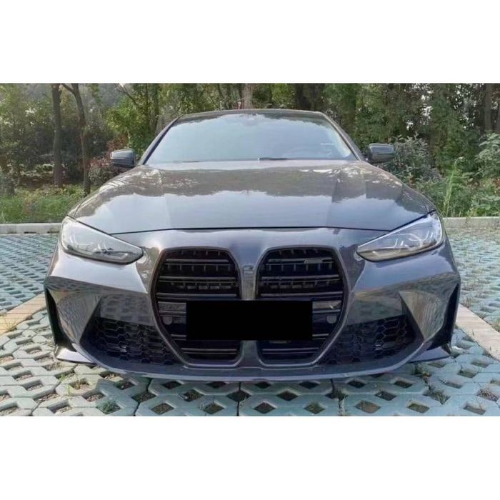 Kit de Carroçaria Completo BMW 4 Coupé