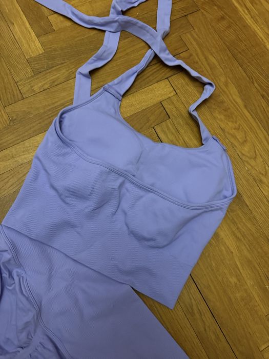 Спортийний костюм доя фітнеса/зала/йога