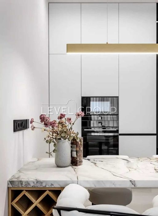 3-комнатная квартира по адресу ул. Бульварно-Кудрявская (площадь 105 м²) - Atlanta.ua - фото 2