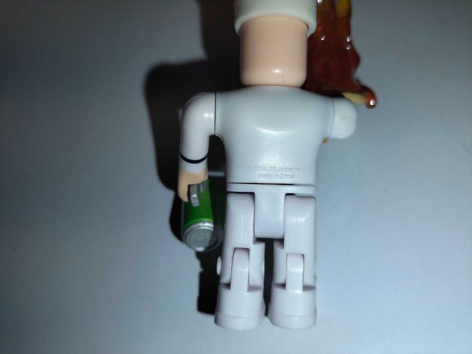 Колекційна фігурка Jazwares roblox desktop