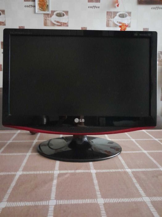 Монітор LG Flatron