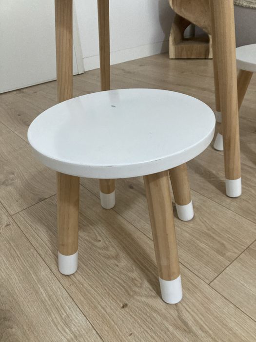 Mesa desenho/brincar criança