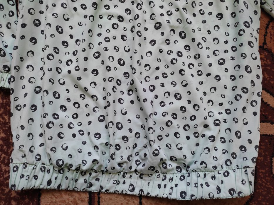 Легка блуза для вагітних 44 розмір