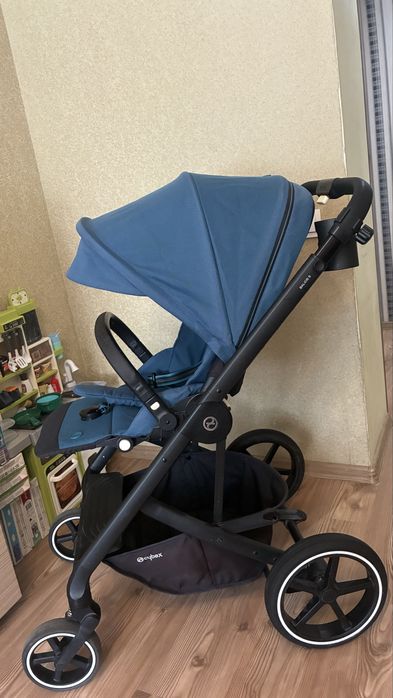 Візочок Cybex Balios S