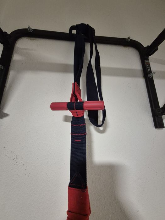 TRX Correias de Suspensão de Musculação