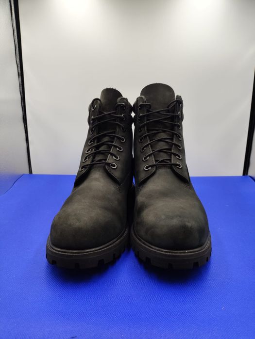 Черевики Timberland - 44,5 розмір. Waterproof