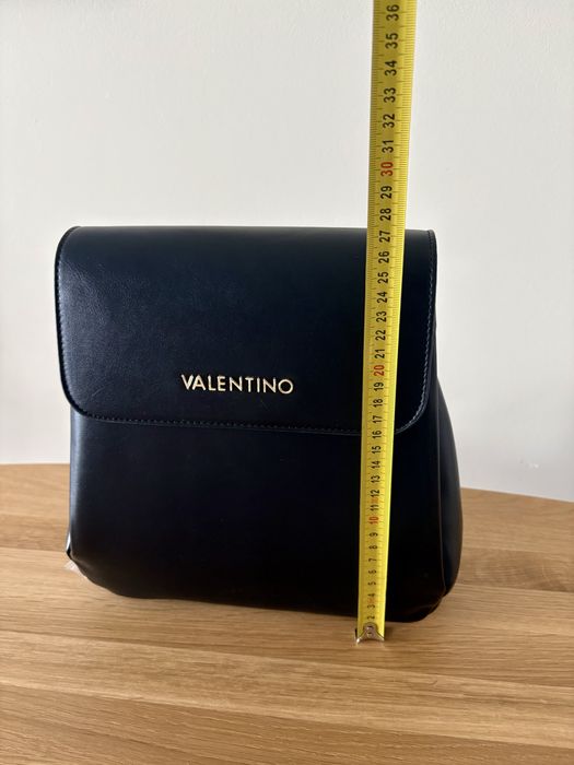 Nowy plecak Valentino