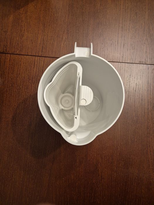 Jonizator wody Aquator Silver dzbanek 3 litry