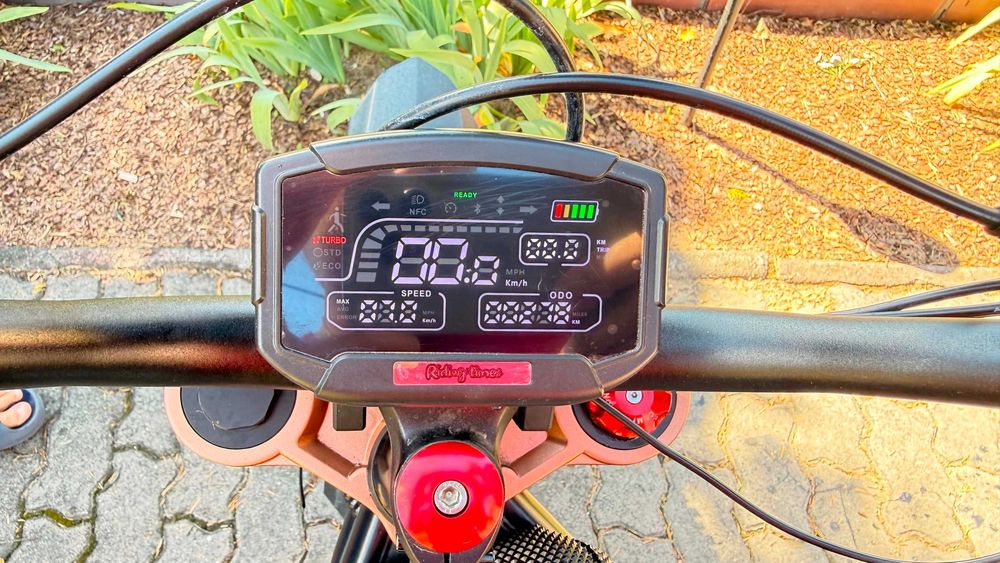 Riding Times GT73Pro 2026