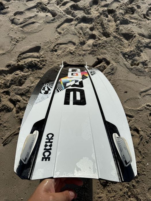 Deska Core Choice 140 cm