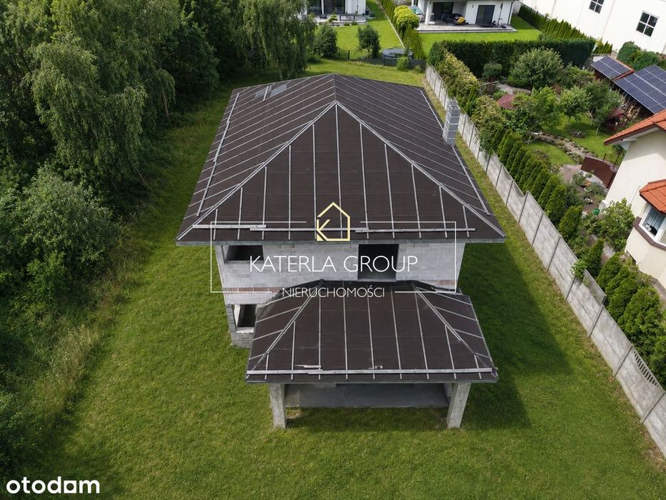 Dom Wolnostojący 246m2 Myślęcinek