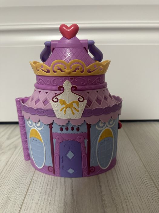 Игровой бутик рарити my little pony