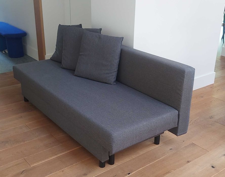 Kanapa rozkładana Asarum IKEA