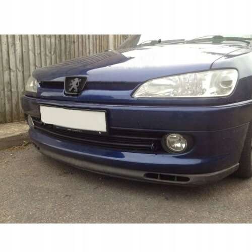 Lip laguna Universal NOVO (Peugeot 206 306 Renault Clio Megane etc)