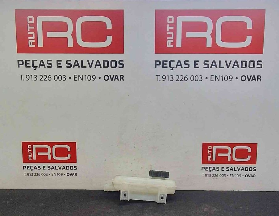 Reservatório / Depósito Óleo Direção 460913647R - RENAULT TRAFIC III Autocarro