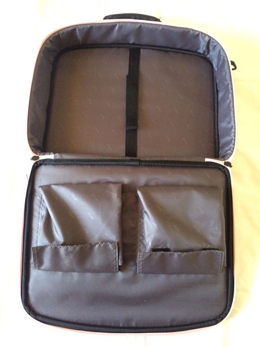 Mala de transporte para portátil