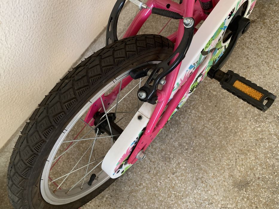 Bicicleta B PRO criança