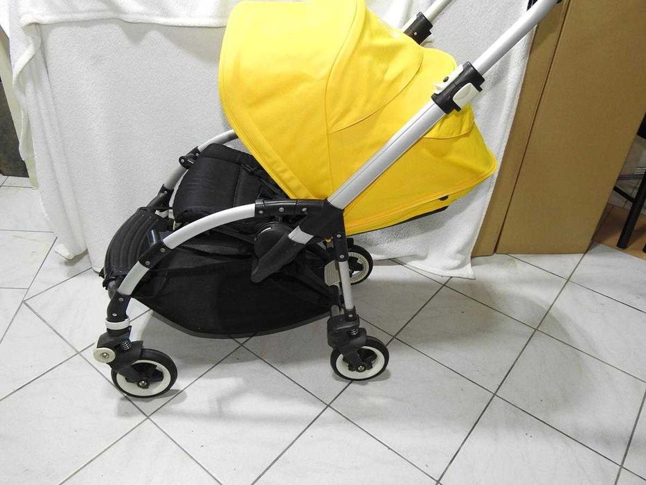 Wózek dziecięcy Bugaboo Bee na części !!