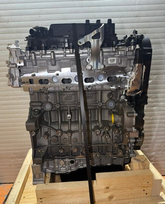 Motor completo PEUGEOT Boxer