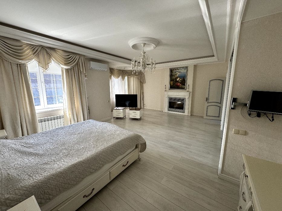 Дом по адресу (площадь 450 м²) - Atlanta.ua - фото 14