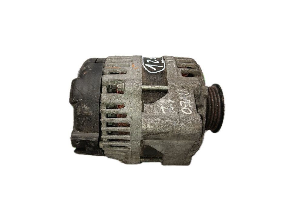 Alternador CHEVROLET Aveo / Kalos Sedan (T250, T255)