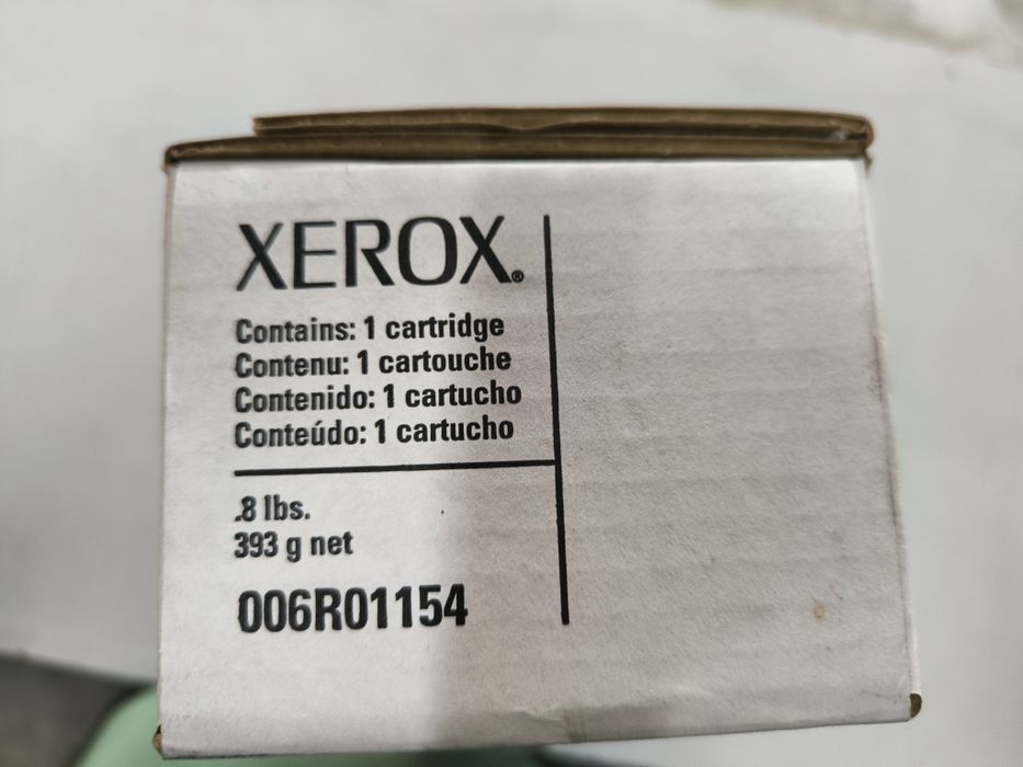 Toner para Xerox M24
