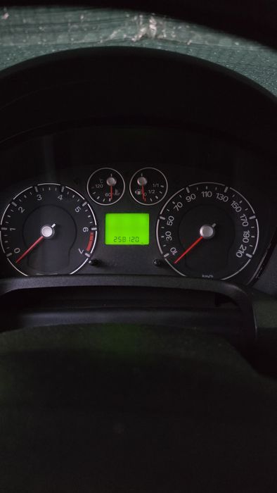 Продам FORD FIESTA 2006 рік