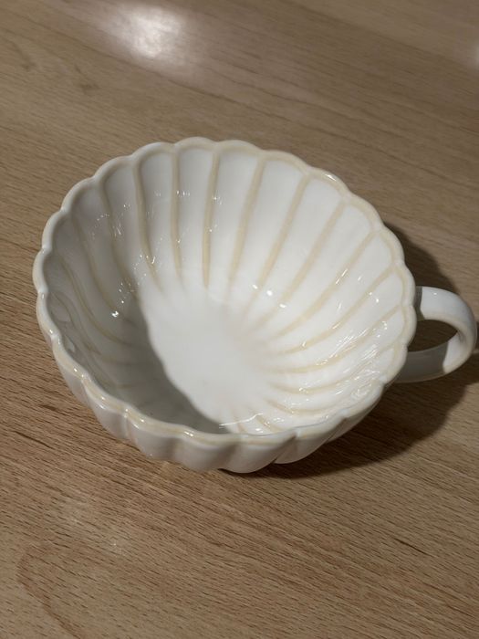 Чешки для кави чи чаю