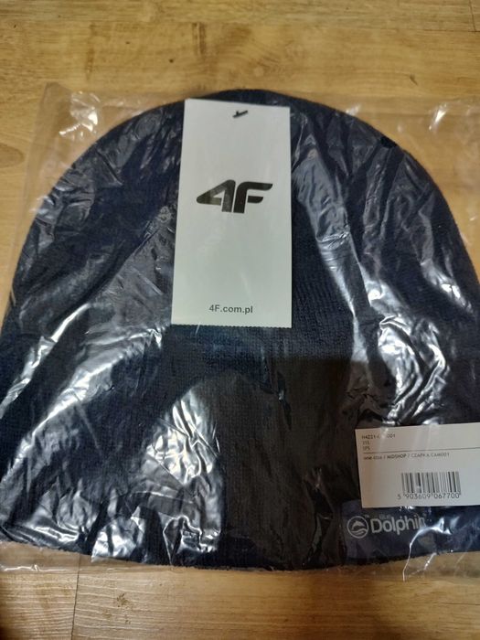 Koszulki Czapki Atlas Nowe i różne gadżety