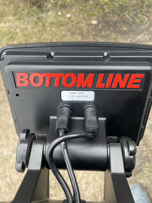 Эхолот Bottom Line 4200