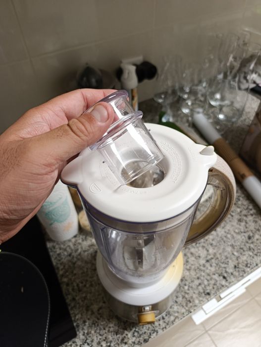 Blender de mesa  B600w
