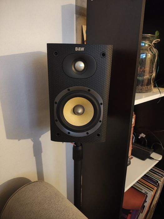 Rewelacyjne kino domowe Bowers & Wilkins B&W Denon x1700h Super stan !
