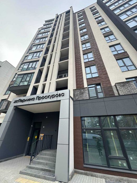 3к дворівнева Перлина Проскурова в центрі, вул. Подільська БЕЗ КОМІСІЇ